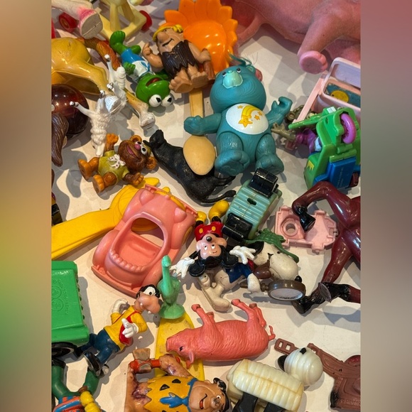 Assorted vintage Kids Toys - Picture 9 of 16